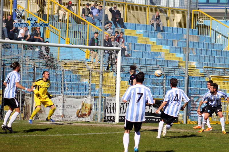 Lecco-Legnago