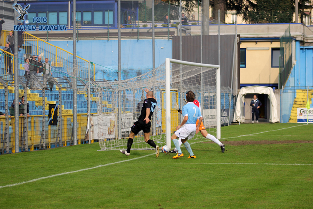 Lecco-Pro Sesto