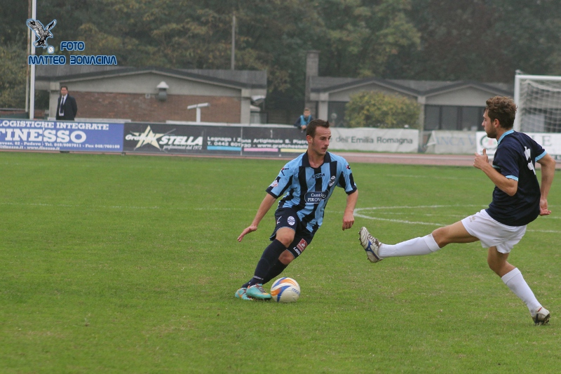 Legnago-Lecco